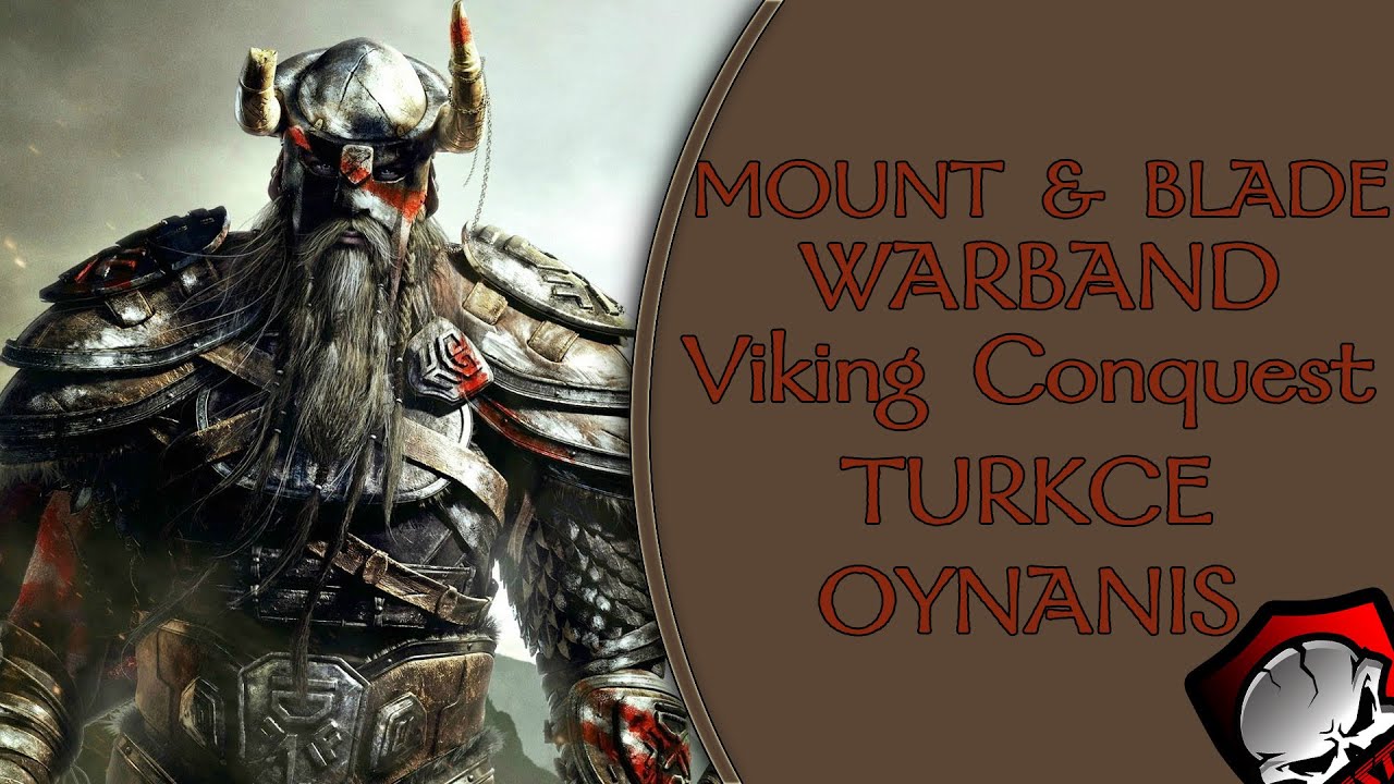 mount and blade viking conquest guide